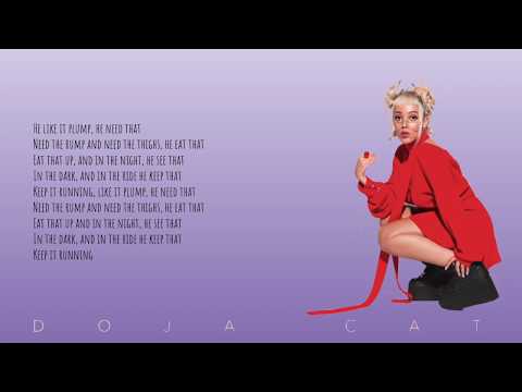Juicy Ahhh Lyrics