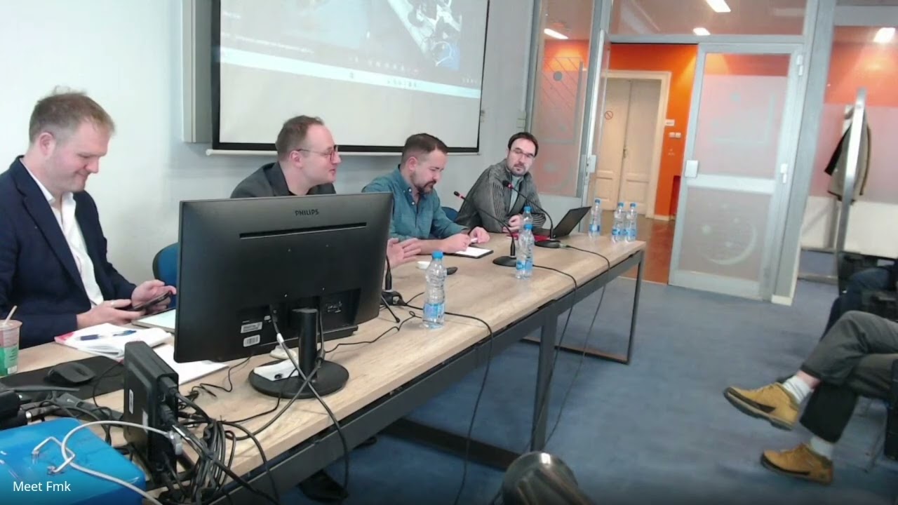WARPUT: Ideology and Interregnum during the War in Ukraine