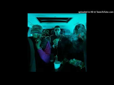 (FREE) RARESY x BADA DINERO x CGOON Type Beat "XAN" (@Bastikoko x @GelatoOnTheBeat)