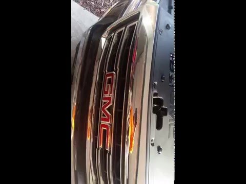 2014 gmc Sierra 216/228 afm cam