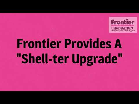 Frontier Provides a 