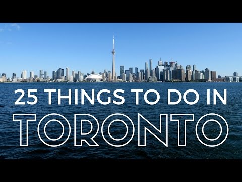 , title : '25 Things to do in Toronto Travel Guide'