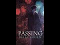 Passing by Nella Larsen - Audiobook