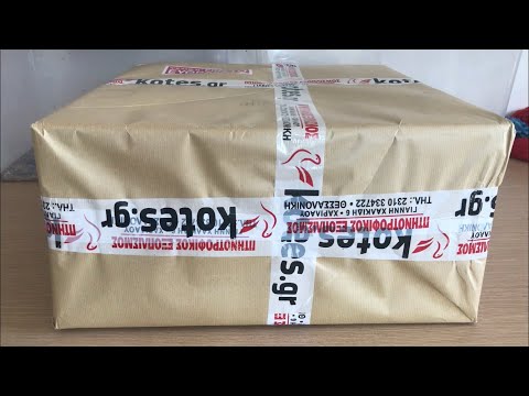 , title : 'Τετραπλό unboxing'