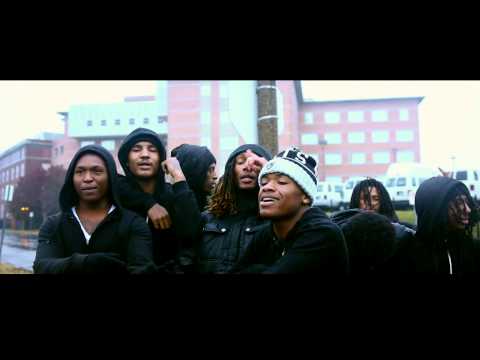 Jboyz & Team No Hiding - Drama (Prod. TheBeatPlug) Official Video | Shot By @VickMontfilms