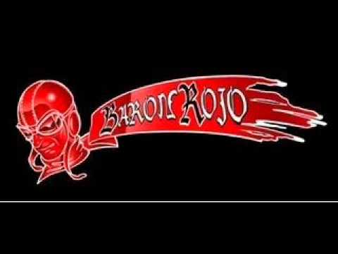 Videoclip de Leyenda Negra — Barón Rojo