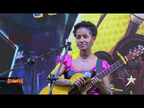 አባይነሽ - (አስቴር አወቀ - ገራዶ) // Aster Aweke - Gerado