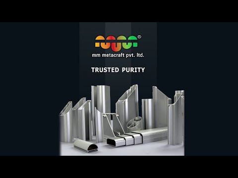 MM Metacraft Corporate Video