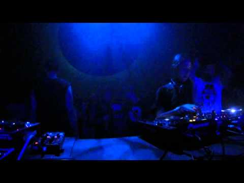 Bill Patrick vs Bella Sarris Enter Week 12 @Space 2013.09.19