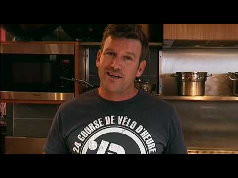 Ben O'Donoghue - Cook the perfect steak