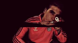 Fafa - Papa Gangster (son officiel)