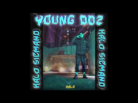 YOUNG DDZ - HALO SIEMANO prod.EZE