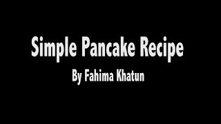 Six strange Pancake Day facts in Britain