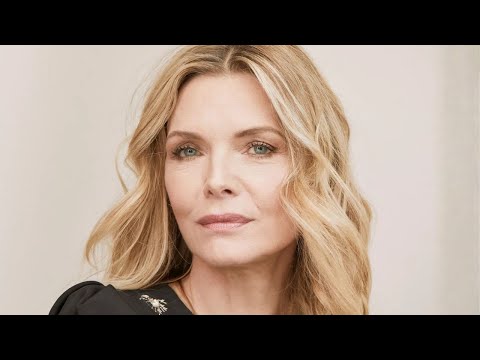 At 67, The Tragedy Of Michelle Pfeiffer Is Beyond Heartbreaking