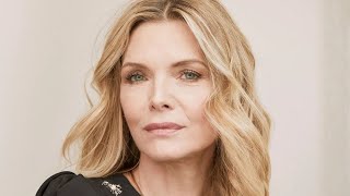 Download lagu At 67, The Tragedy Of Michelle Pfeiffer Is Beyond Heartbreaking mp3