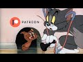Mouse Trouble 1944 Rare Instrumental M E Track Only On Patreon