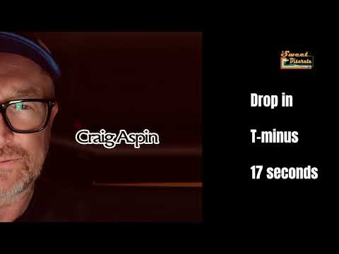 Movie Life_MIX by Craig Aspin_Sweet Discrete Records_3