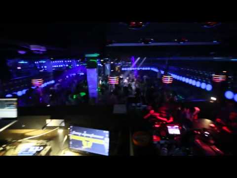 OMG Nightclub, A Class Above.