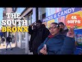 Real Streets Of The South Bronx A 50 Minute Urban Journey