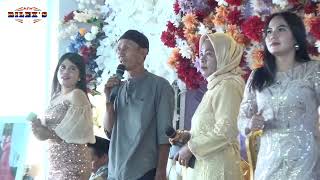 Download lagu TAK TERDUGA | NEW RILEX'S MUSIK INDONESIA | LIVE KELURAHAN TERAWAS mp3