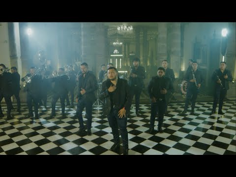 Banda Todo Terreno - Me Rompió el Corazón (Video Oficial)