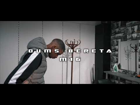 Oums Bereta - M16 (CLIP OFFICIEL)