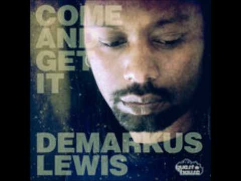 Demarkus Lewis - In The Disco Dancin (Original)