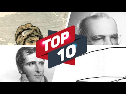 Famous Lawyers From France 📌