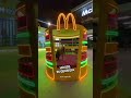 McDonalds Locations That Look UNREAL