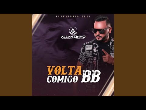 Volta Comigo Bb