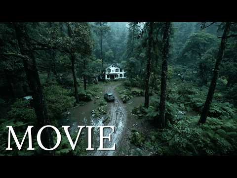 FAMILY TRIED to start a new life in a suburban home, but terrifying events changed everything