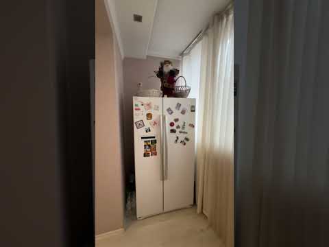 2-комнатная квартира для молодой семьи в Одессе: ремонт, детская, 4 этаж, готова к заселению