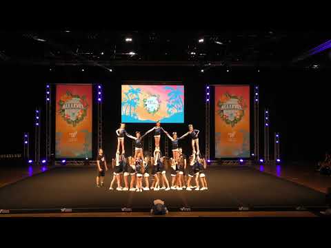 Blue Birds SPARROWS - Open Peewee Level 1 | June 18th 2023–Düsseldorf