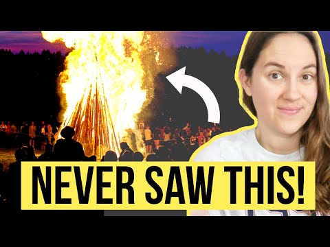 7 British Holidays I Never Celebrated Before Moving to the UK