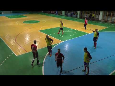 4 КУ 8 Работнички – Triolan 1 тайм