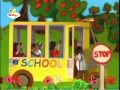 The Wheels On The Bus Bebe Tv