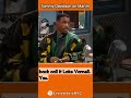 Tommy Davidson (Varnell Hill) on Martin 😂 #funny