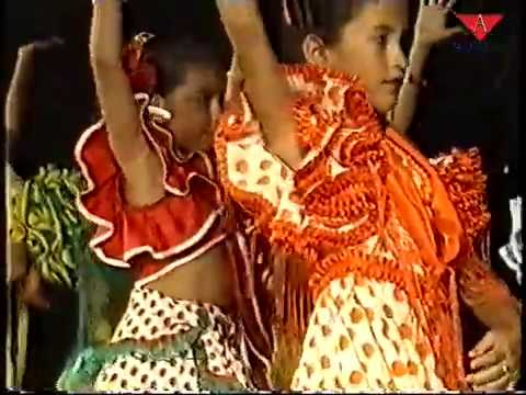 Sevillanas - San Roque