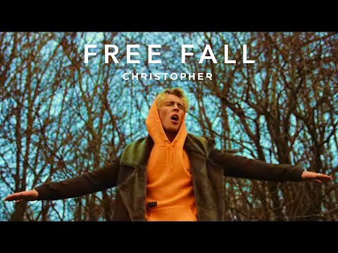 Christopher - Free Fall (Official Music Video)