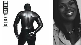 I&#39;m Your Friend - BOBBY BROWN &amp; DEBRA WINANS - 1992