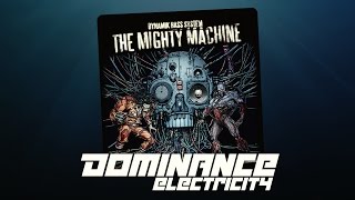 Dynamik Bass System - Don't Stop Compute (Dominance Electricity) electro 80s electrofunk old school