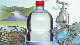 Bottled water - who needs it?