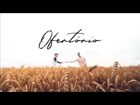 Ofertório - Quero Entregar (Adoradores 3)