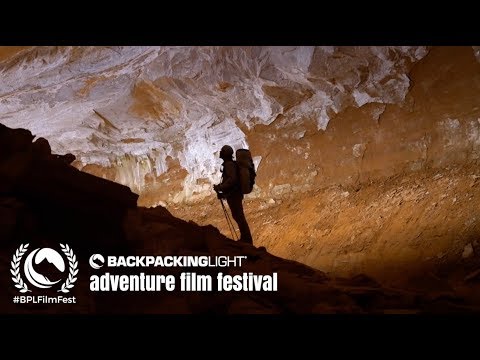Backpacking Light 2017 Adventure Film Festival