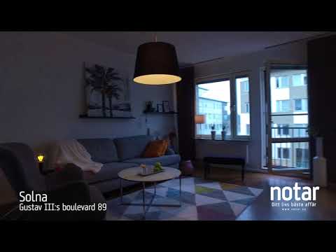 Såld, 2:a · 69m2 · 4124 kr avg, Frösunda : Via Notar mäklare Liljeholmen