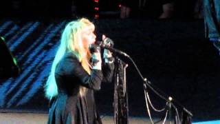 Fleetwood Mac Concert Atlanta "Silver Springs" 6/10/13
