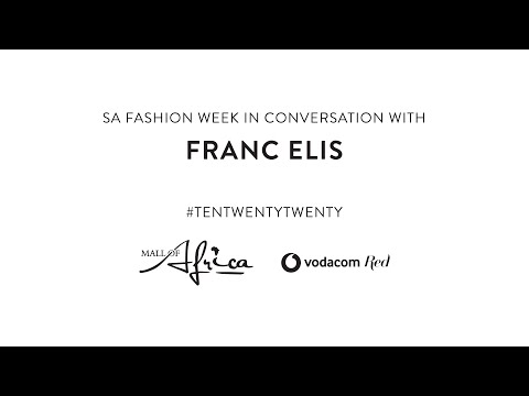 Get to know the designer behind the label #TenTwentyTwenty - FRANC ELIS