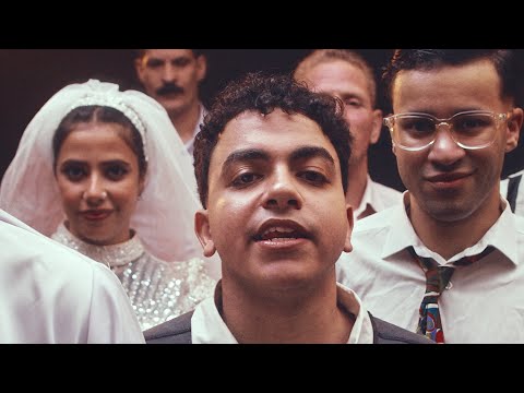 3ab3az - John Cena (Video) عبعظ - جون سينا
