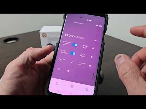 SoundPEATS Clip1 Review (Open Ear Earbuds)