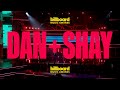 Dan Shay You Live At Billboard Music Awards 2022